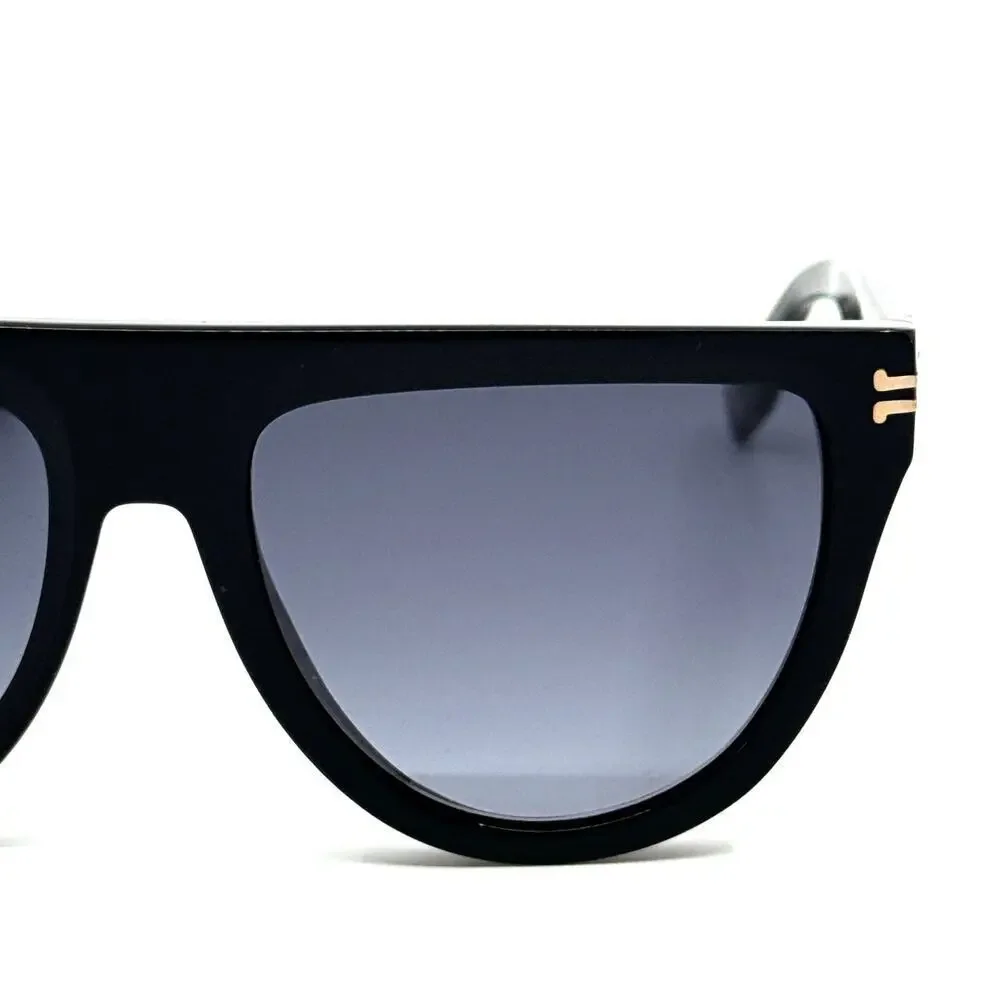New! MARC JACOBS Sunglasses MJ1069/S 8079O, Authentic
